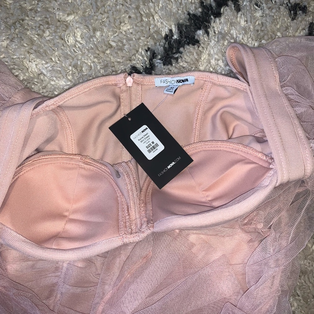 Party dress